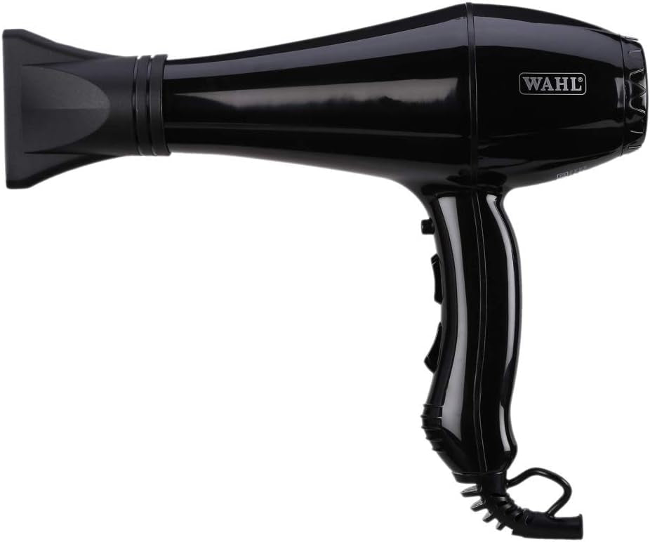 Hair Dryer