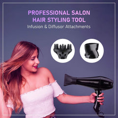 Hair Dryer