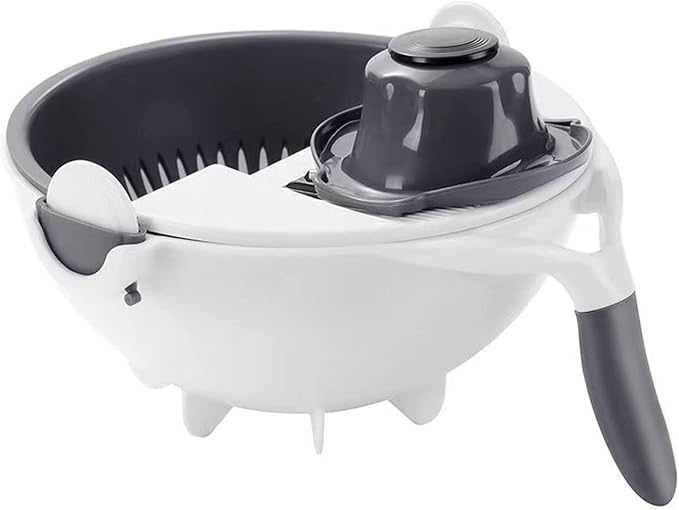 Multifunctional Vegetable Cutter