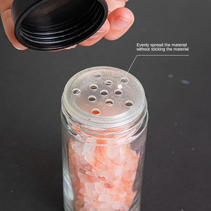 18-Jar Rotating Spice Rack
