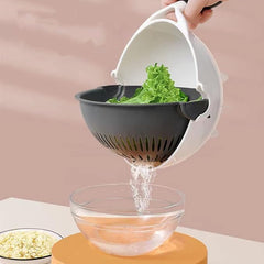 Multifunctional Vegetable Cutter