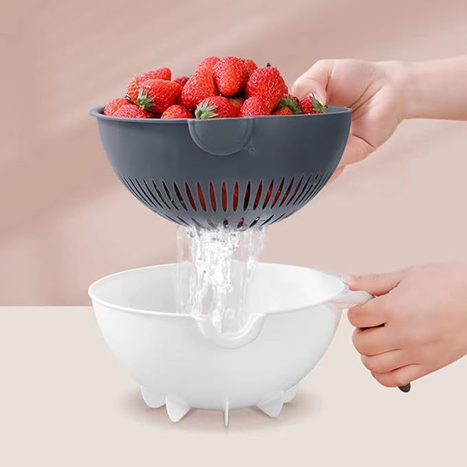 Multifunctional Vegetable Cutter