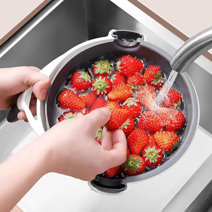Multifunctional Vegetable Cutter